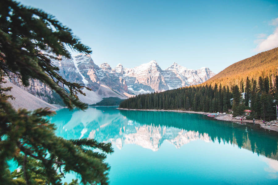cozy winter getaways