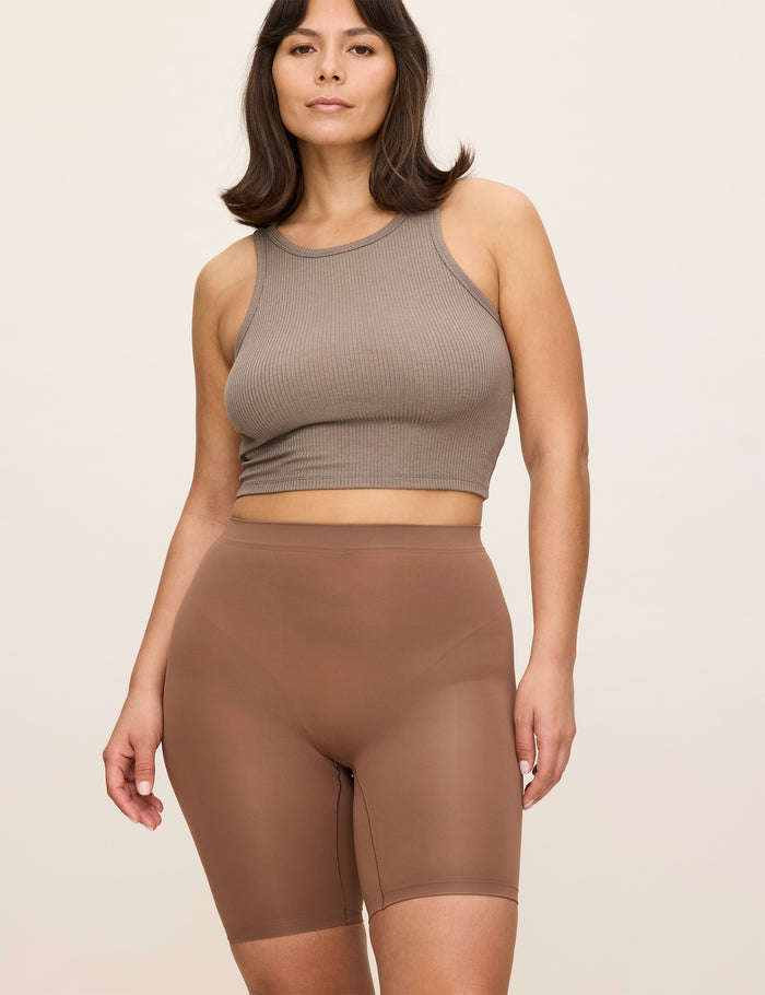 The Cooling 7" Mocha