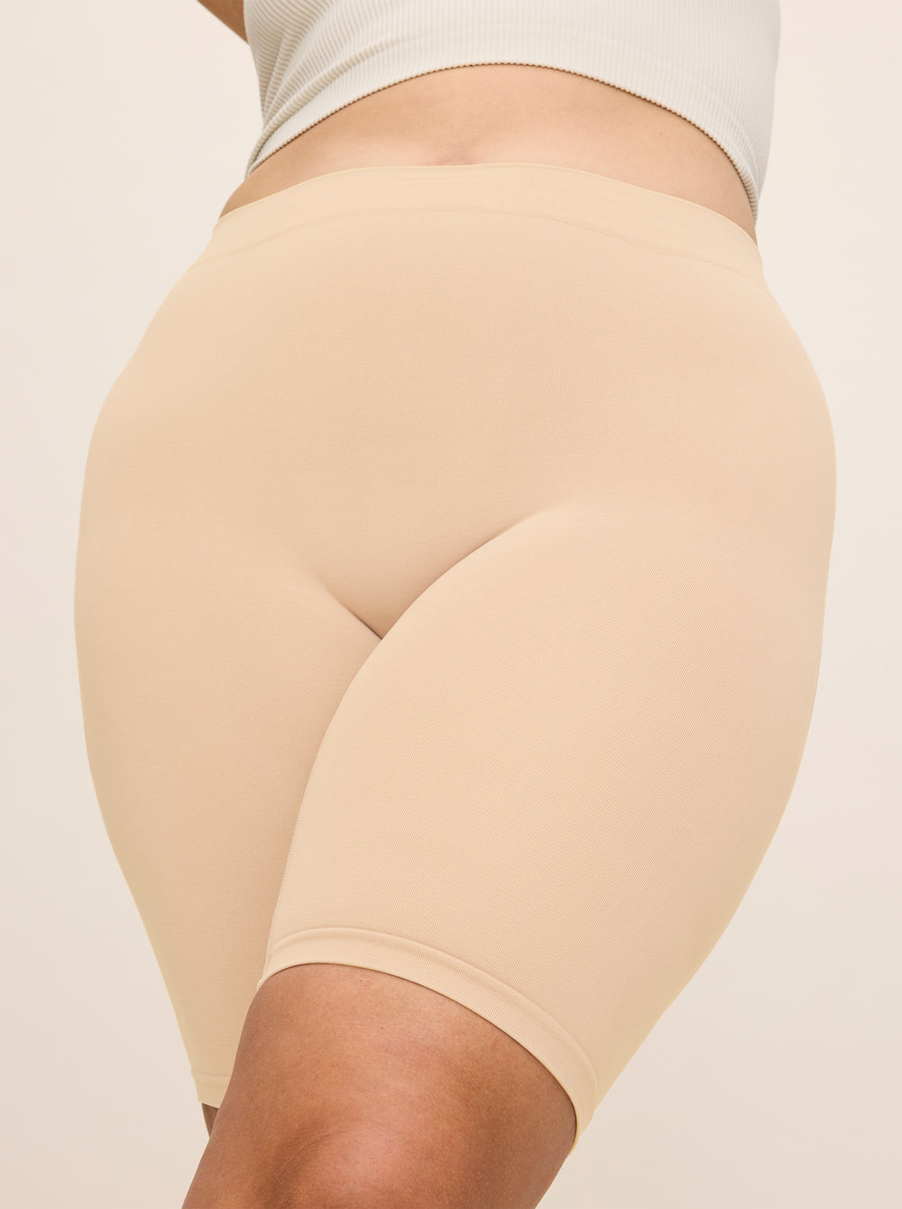 Biker Shorts