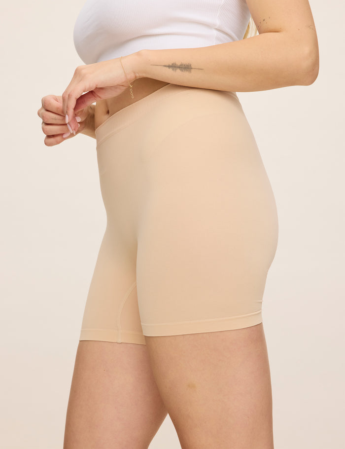 The Staple 5" Beige