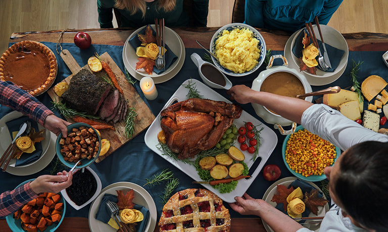 Holiday Body Shaming