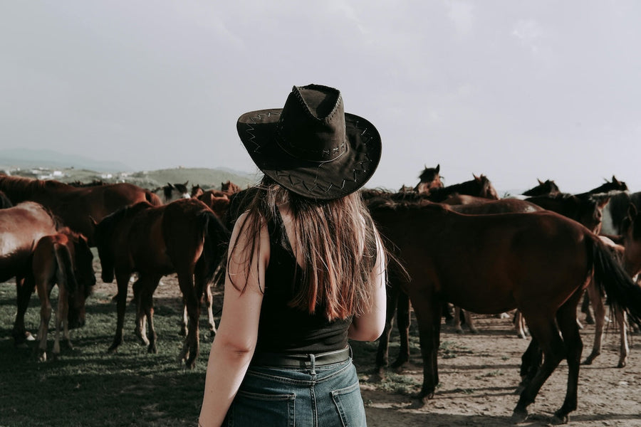 The Best Rodeo Outfits to Wear This Summer
