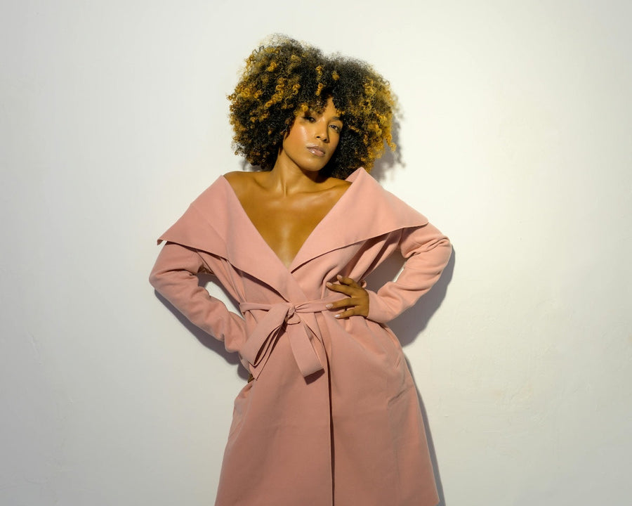 wrap dresses
