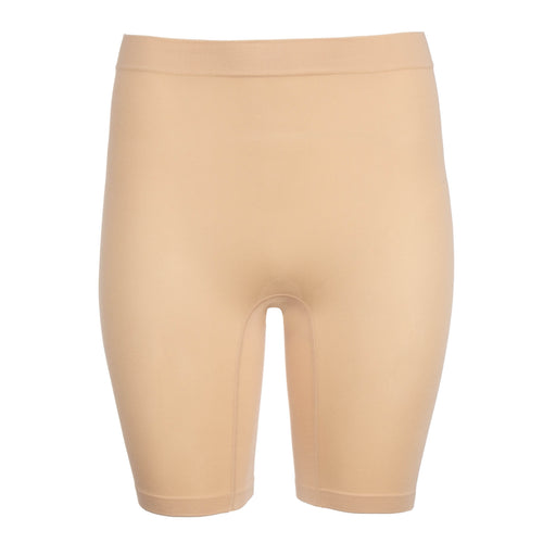 Nude Thighs Disguise Maternity Support Shorts — Anthus Boutique