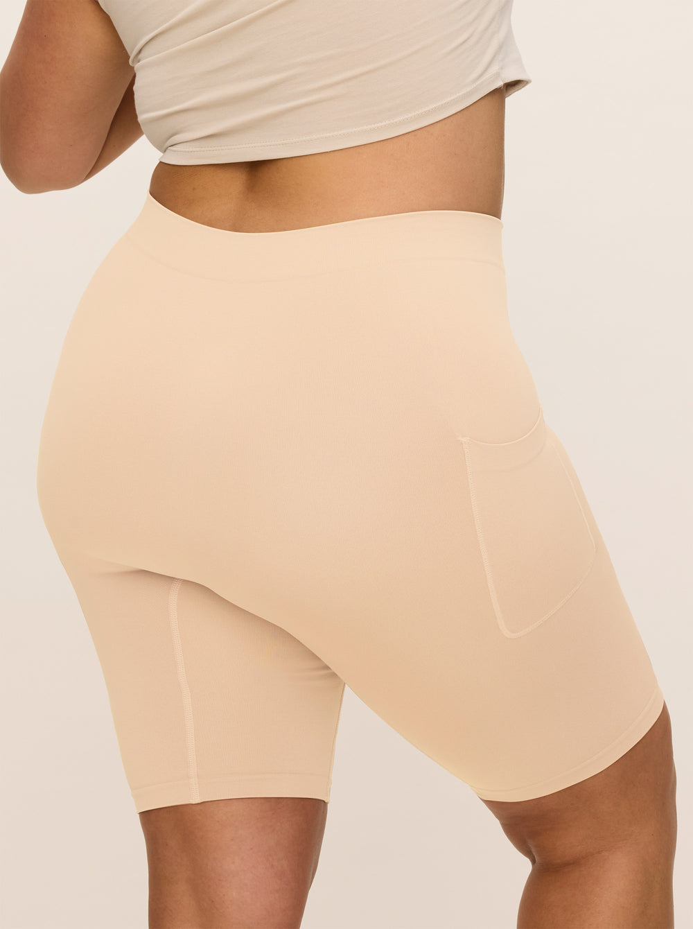 Womens Cargo Shorts