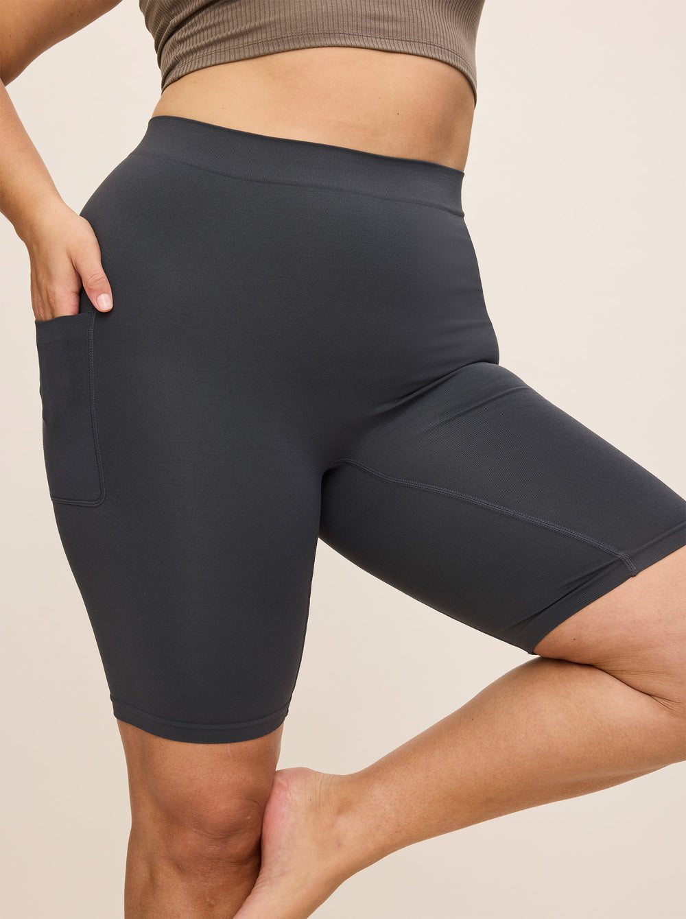 Womens Cargo Shorts