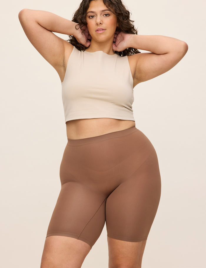 The Cooling 9" Mocha