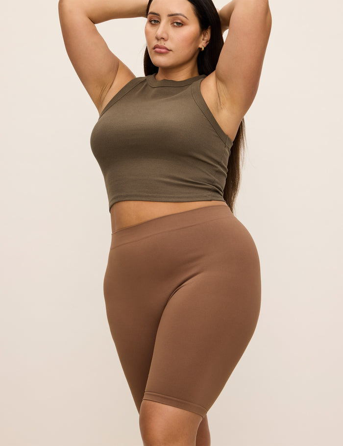 The Original 9" Mocha