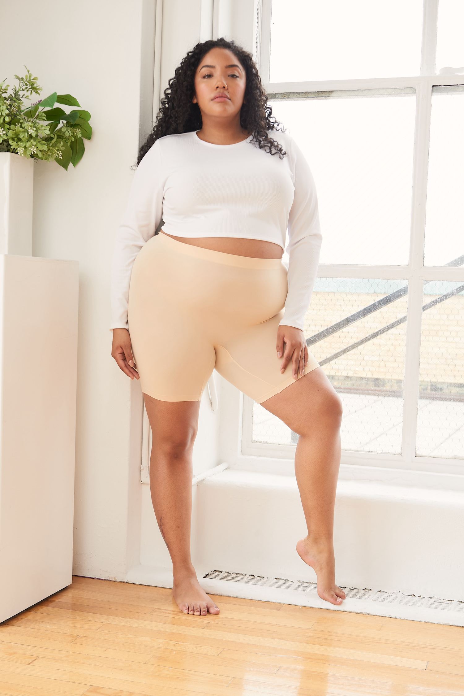 パンツ Stefan Cooke 24ss wide cropped shorts Stefan Cooke 24ss wide cropped shorts