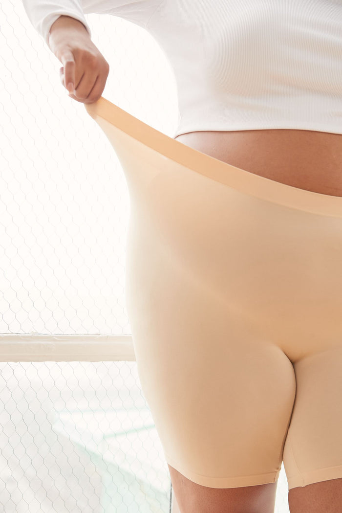 Everything You Need to Know About Inner Thigh Chafing