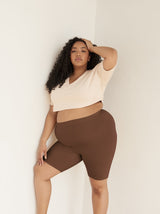 The Staple 9" Cocoa