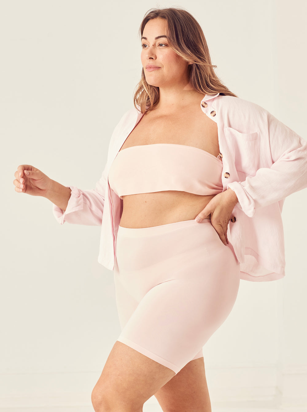 The Cooling 9 Blush – Thigh Society Canada